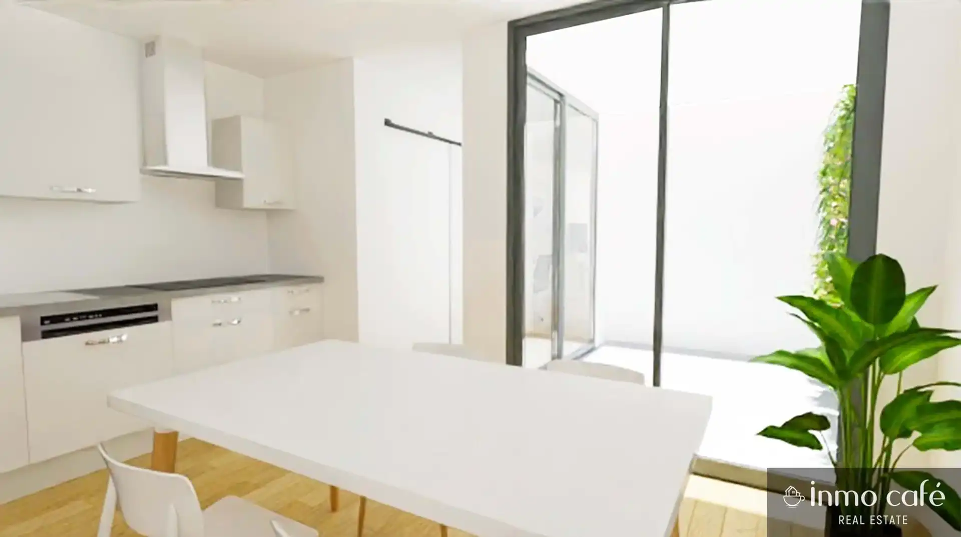 Piso en venta en Vicente Ferri, Canals