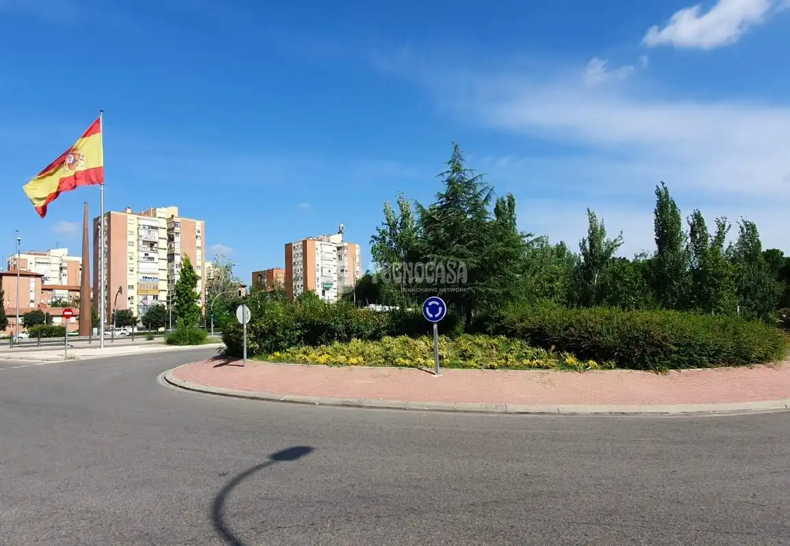 Piso en venta en Villaverde, imagen 19