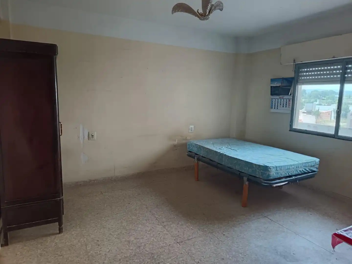 Schlafzimmer von Wohnung zum Verkauf in L'Olleria