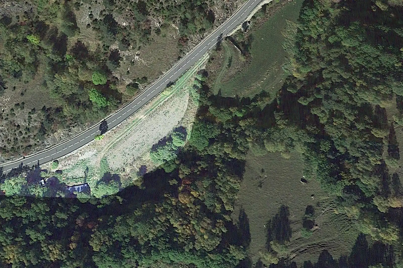 Rural land for sale in Pal - Xixerella, imagen 5