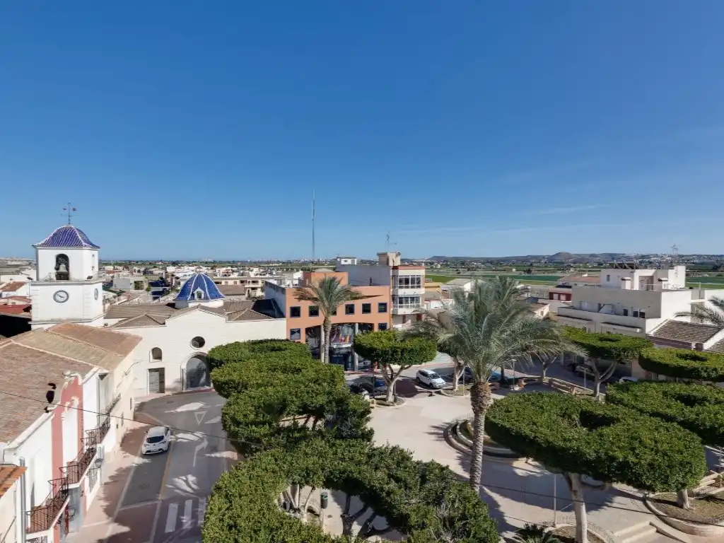 Mini appartamento con piscina in vendita a San Fulgencio, imagen 29