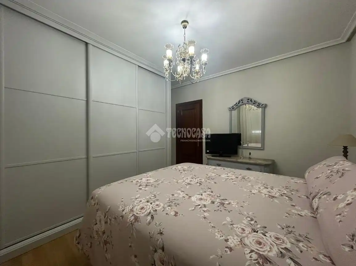 Habitación de Piso en venta en Puertollano