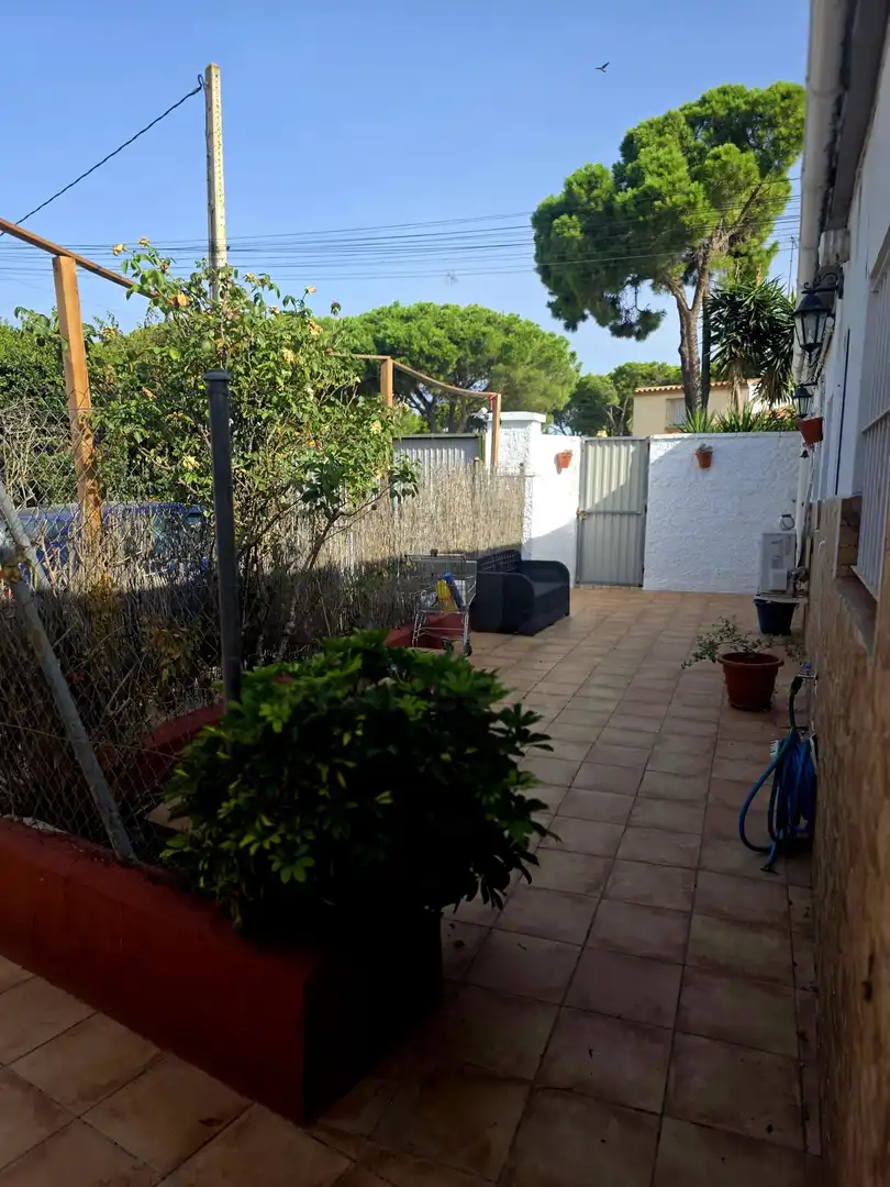 Chalet con piscina en venta en Las Lagunas - Campano, imagen 4