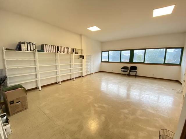 Oficina en Alquiler en Senpere Kalea en Beasain