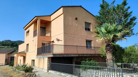 Chalet con jardín y piscina en Beceite