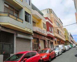 Exterior view of Building for sale in Las Palmas de Gran Canaria