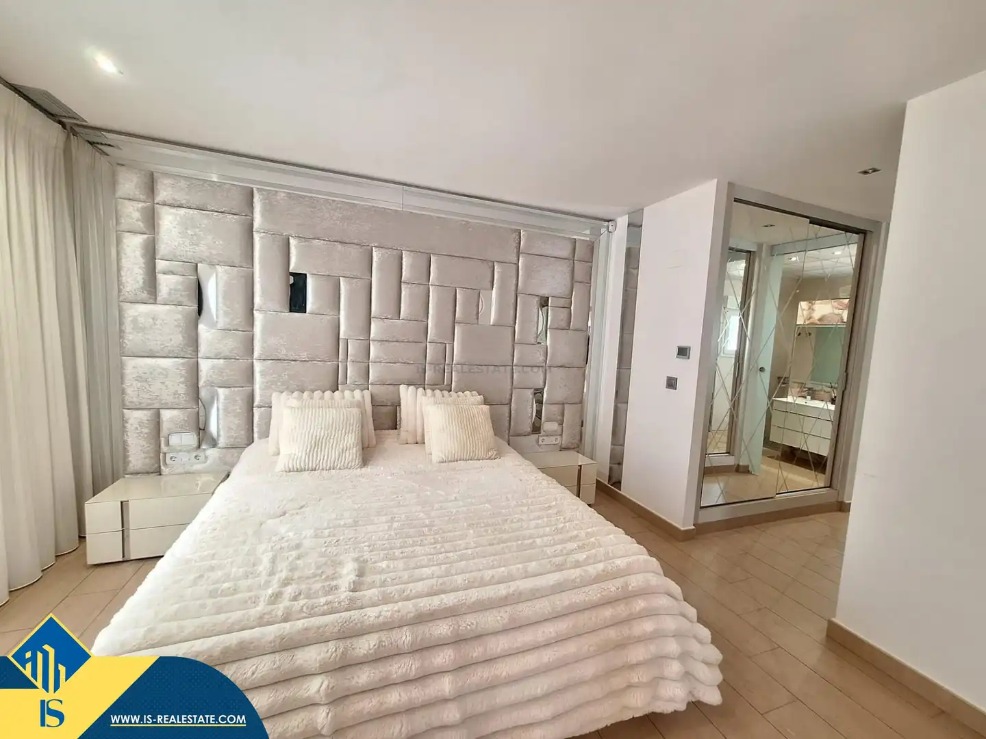 Chalet con jardín en venta en Nueva Torrevieja - Aguas Nuevas, imagen 10