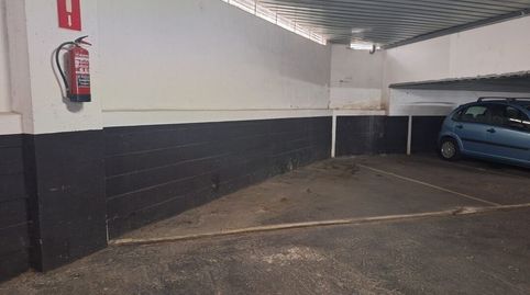 Foto 3 de Garaje en venta en Travesía Párroco Ugaz, Zurbaran, Bilbao