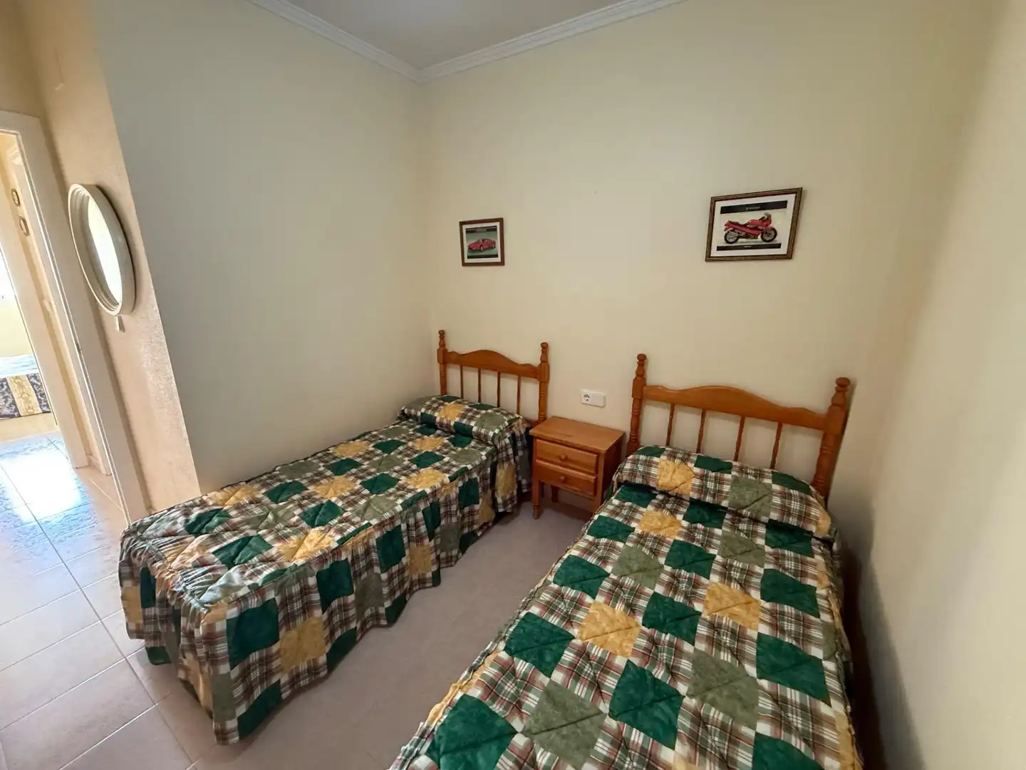 Bungalow amb piscina en venda a Calle Maite Pagazaurtundua Ruiz, imagen 8