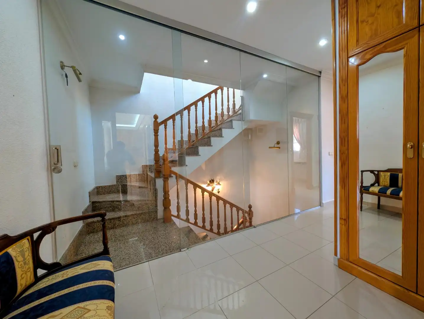 Casa o xalet en venda en Alhama de Murcia