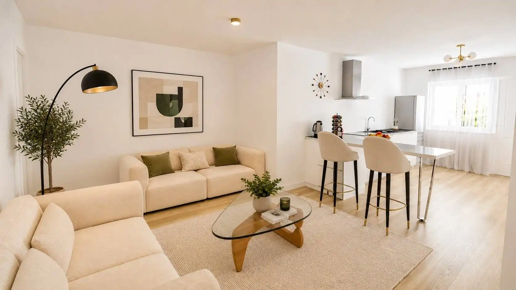 Loft à vendre à Centro Urbano