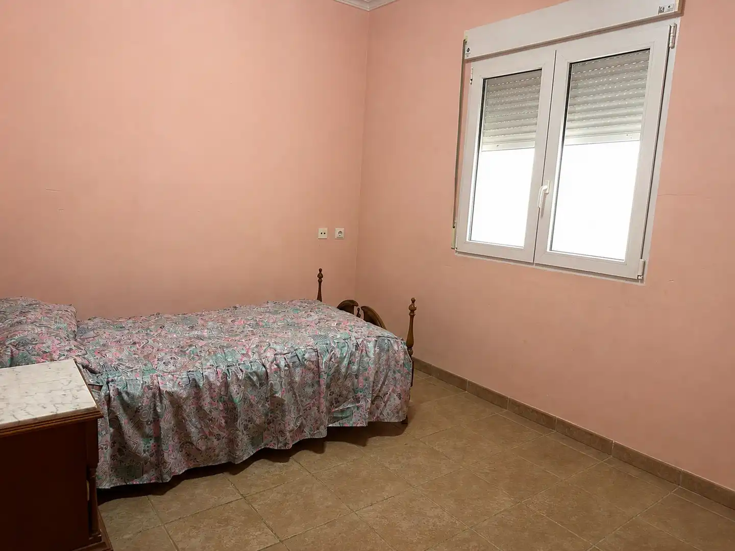 Bedroom of Houses for sale in Ontinyent  with Air Conditioner, Heating and Private garden