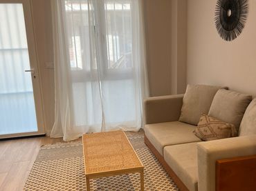 Appartement à louer à Calle de San Fidel