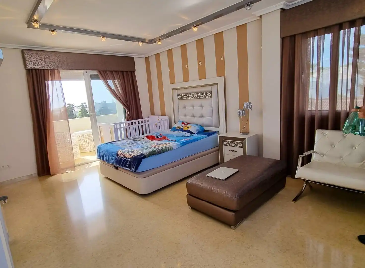 Villa mit Terrasse zum Verkauf in N/A, imagen 12