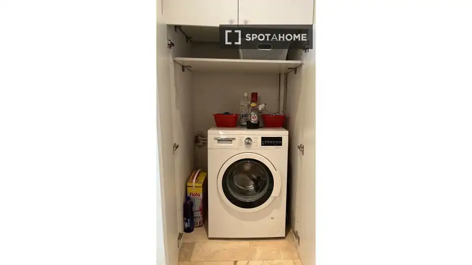 Flat to rent in Chamartín, imagen 6