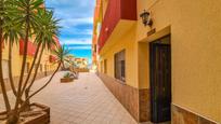 Außenansicht von Wohnung zum verkauf in Alhama de Almería
