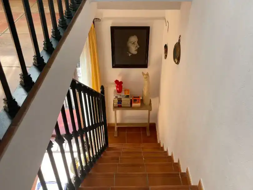 Casa adosada en venta en Galaroza, Huelva