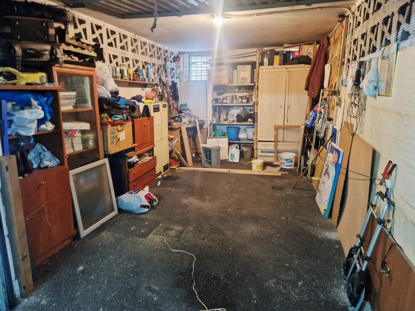 Garaje en venta en Avilés