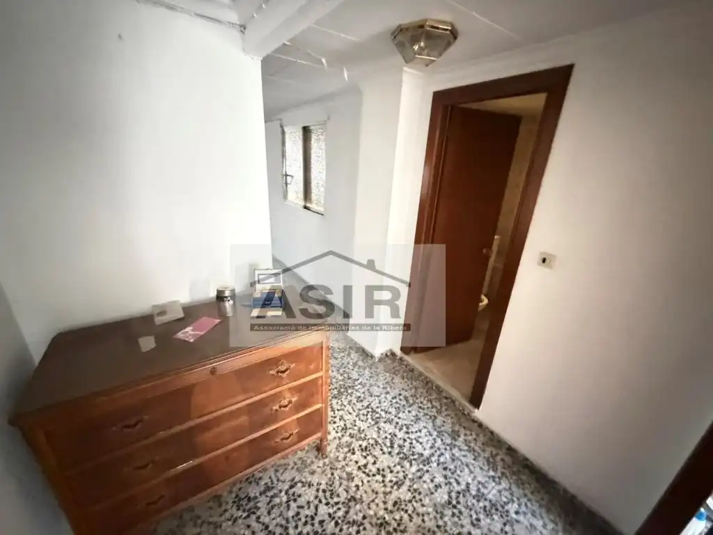 Schlafzimmer von Gebäude zum Verkauf in Alzira