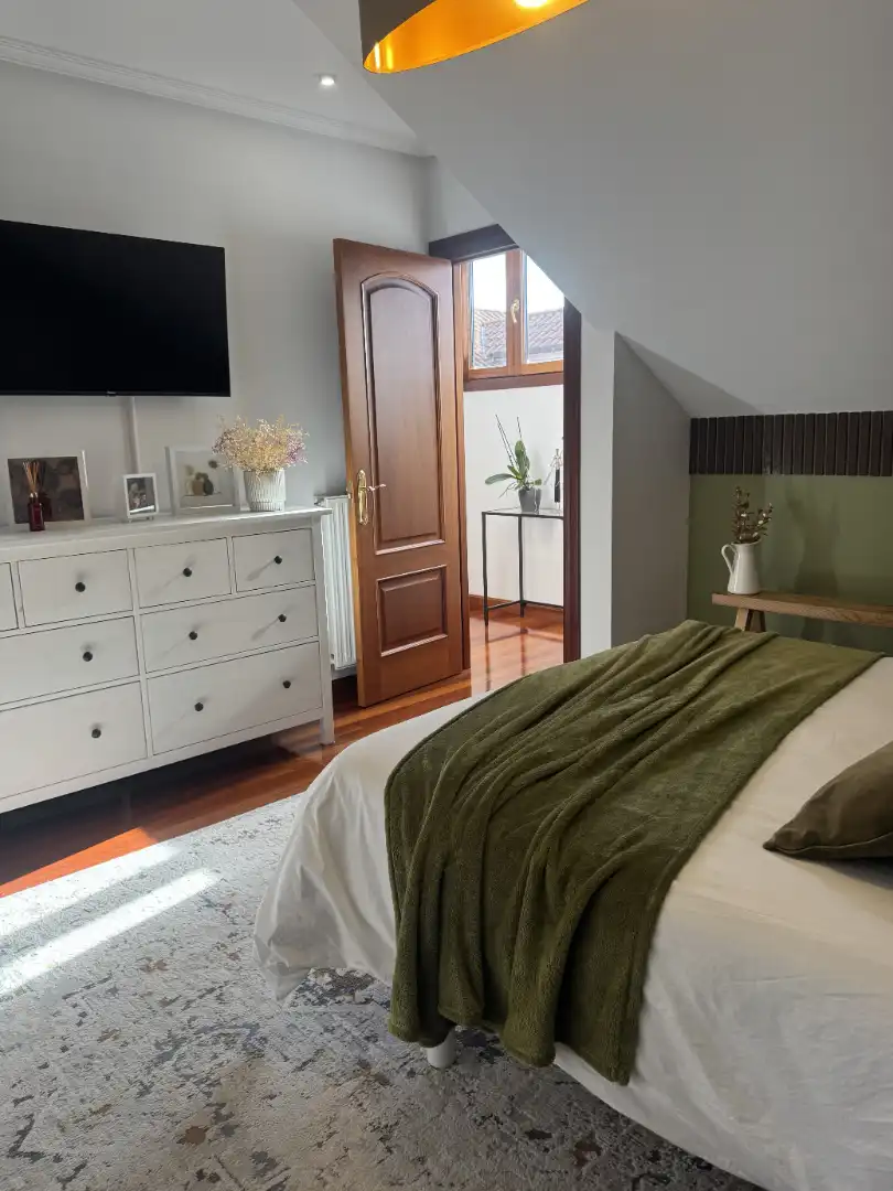 Duplex for sale in Calle Alejandro Casona 10, imagen 50