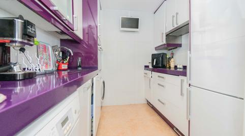 Foto 4 de Piso en venta en Calle de Los Deseos, Norte, Madrid