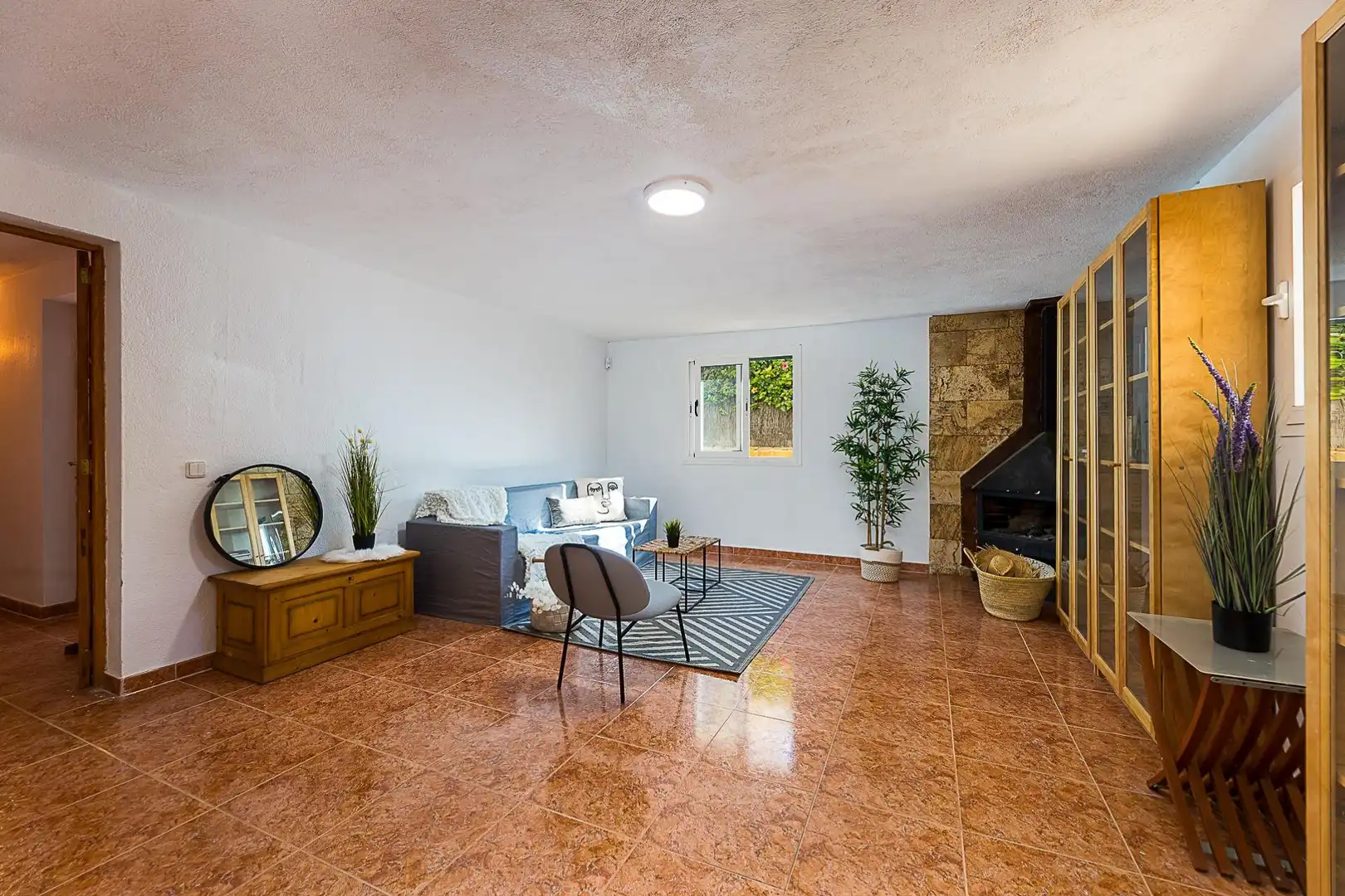 Villa avec piscine à vendre à Son Ferrer, imagen 38