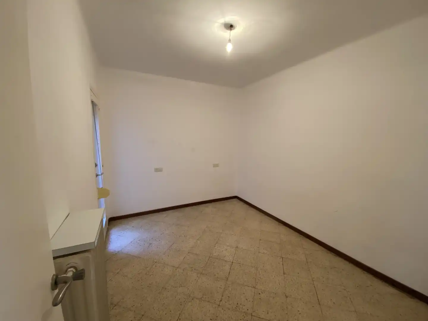 Piso en venta en Mollerussa con Calefacción, Jardín privado y Terraza