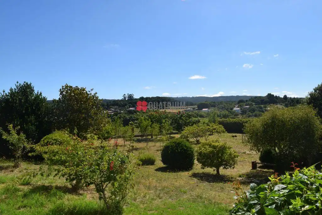 Casa o xalet en venda a Chantada, A Baña