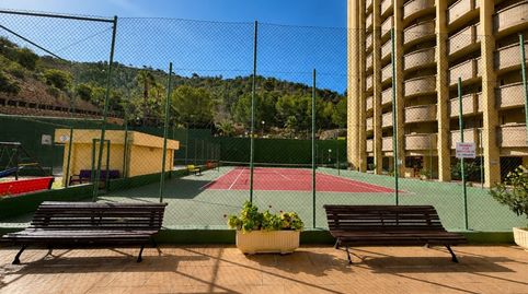 Foto 4 de Pis de lloguer a Calle Viena, Rincón Alto, Benidorm