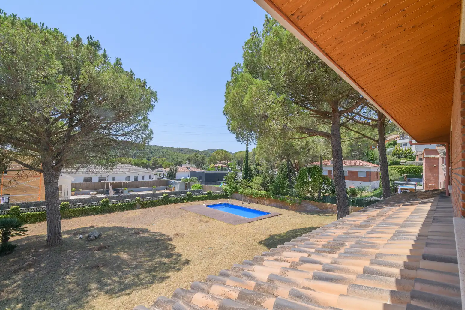 Casa con giardino in vendita a Begues - AV SADURNI, imagen 44
