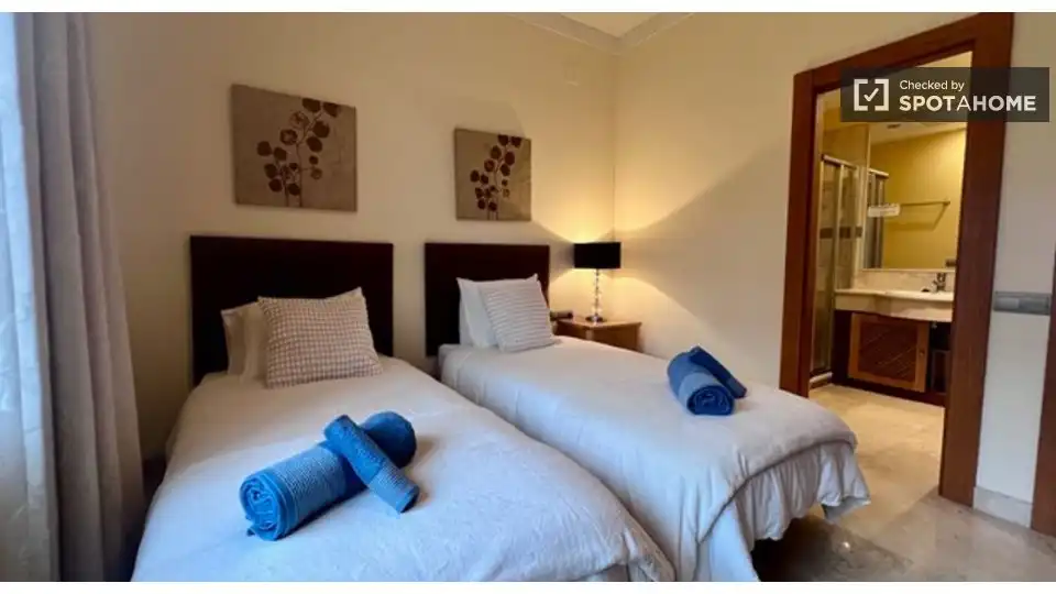 Room in La Alcaidesa