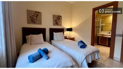 Foto 4 de Apartament per a compartir a La Alcaidesa, Cádiz