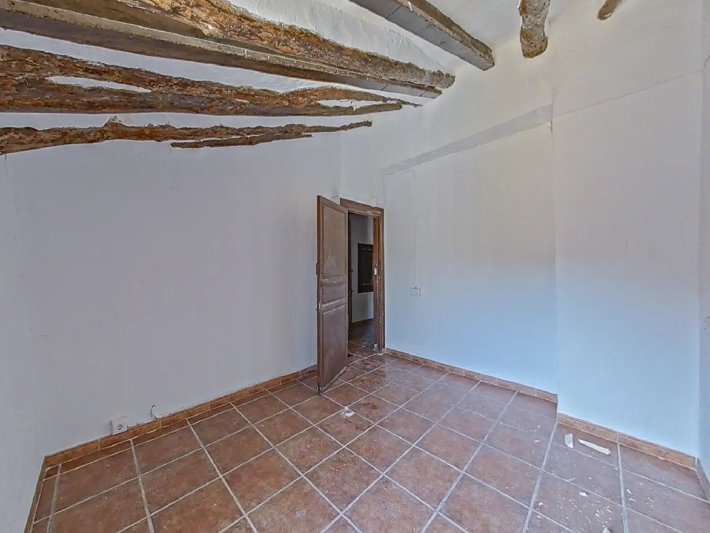 Houses for sale in Arboleas