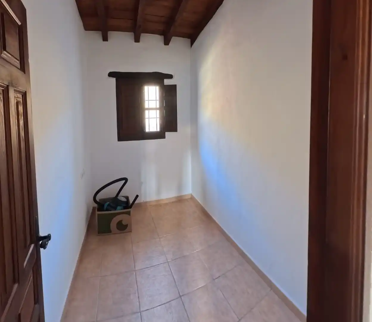 Casa rústica con jardín en alquiler en Almáchar, imagen 5