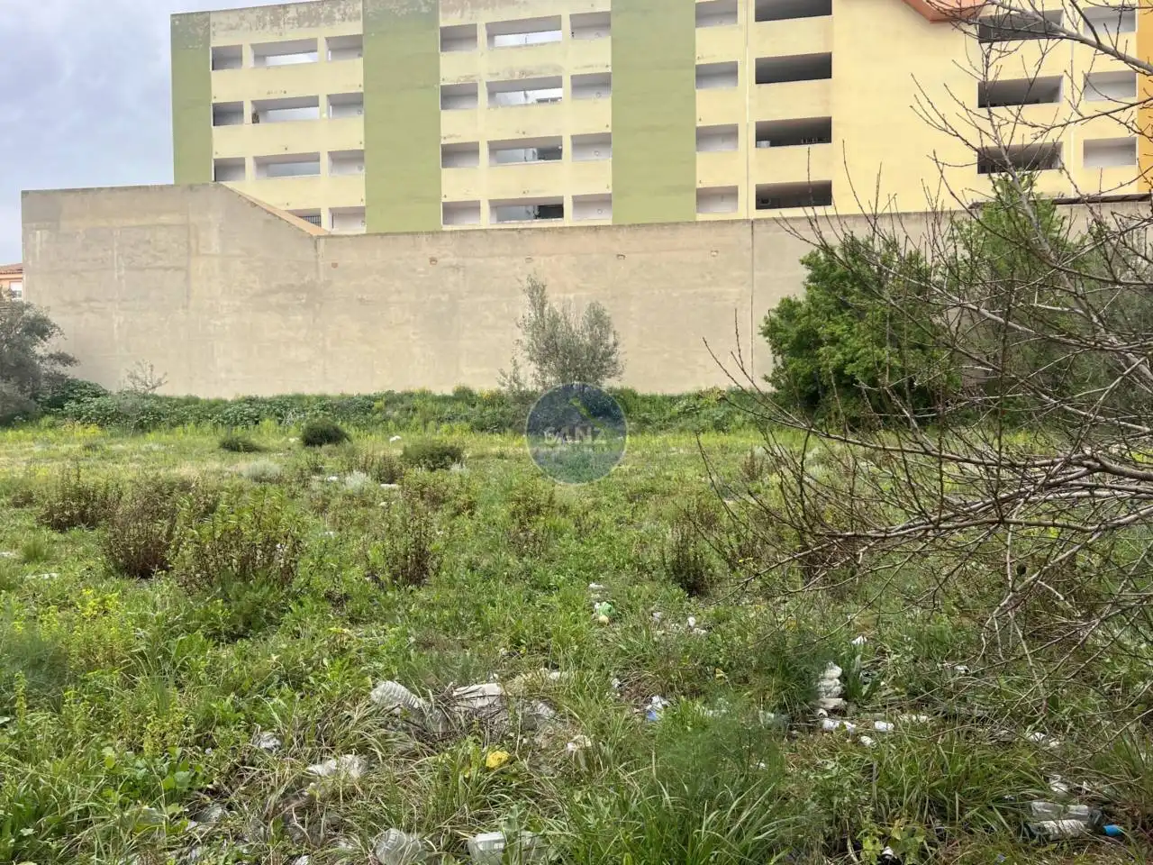 Terreno residencial en venta en Calle Hernán Cortés, imagen 9