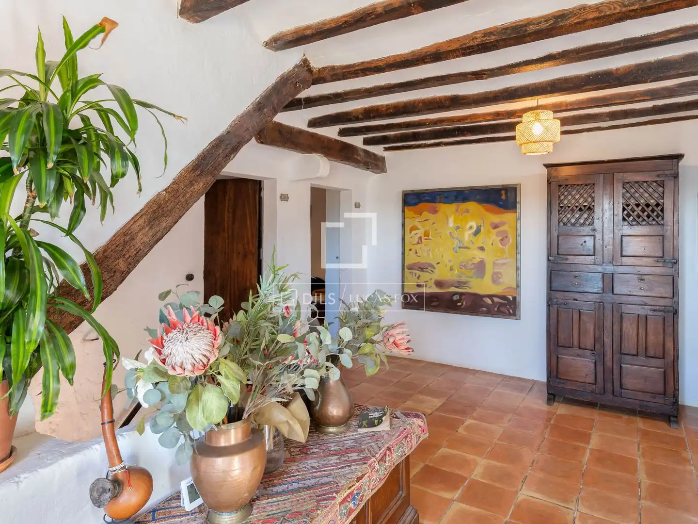 Finca rústica en venda en Maià de Montcal amb Calefacció, Jardí privat i Traster