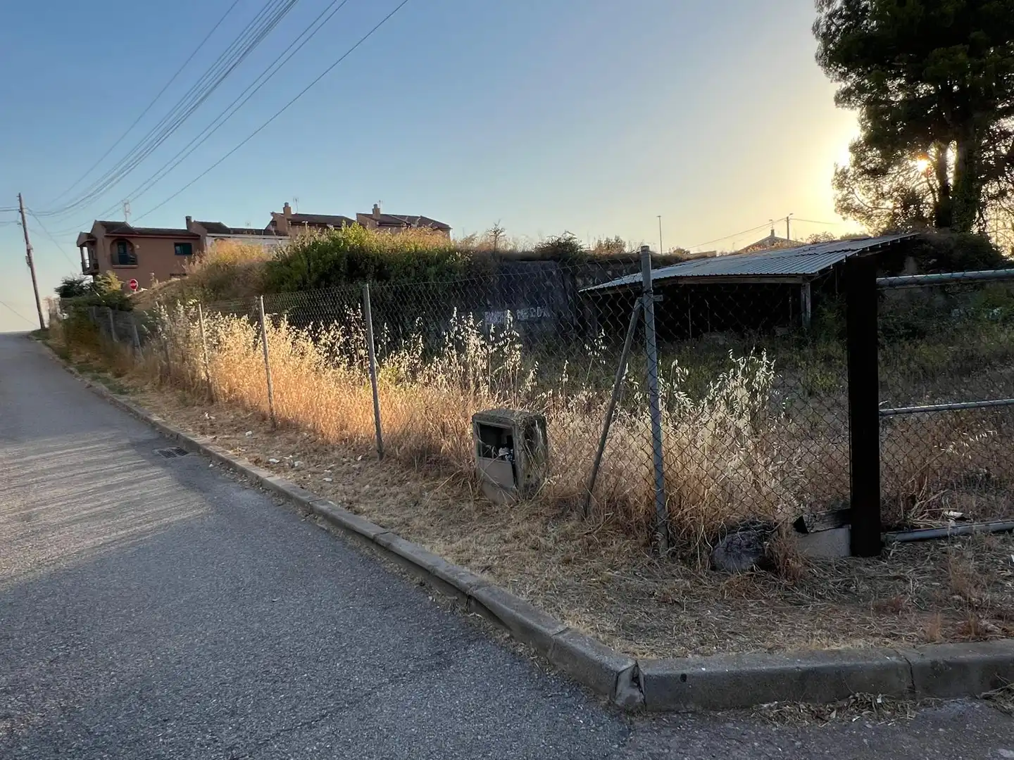Terreno residencial en venta en Rellinars, imagen 12