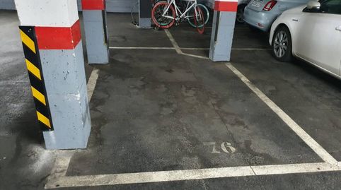 Garaje en venta en La Creu Alta, imatge 2