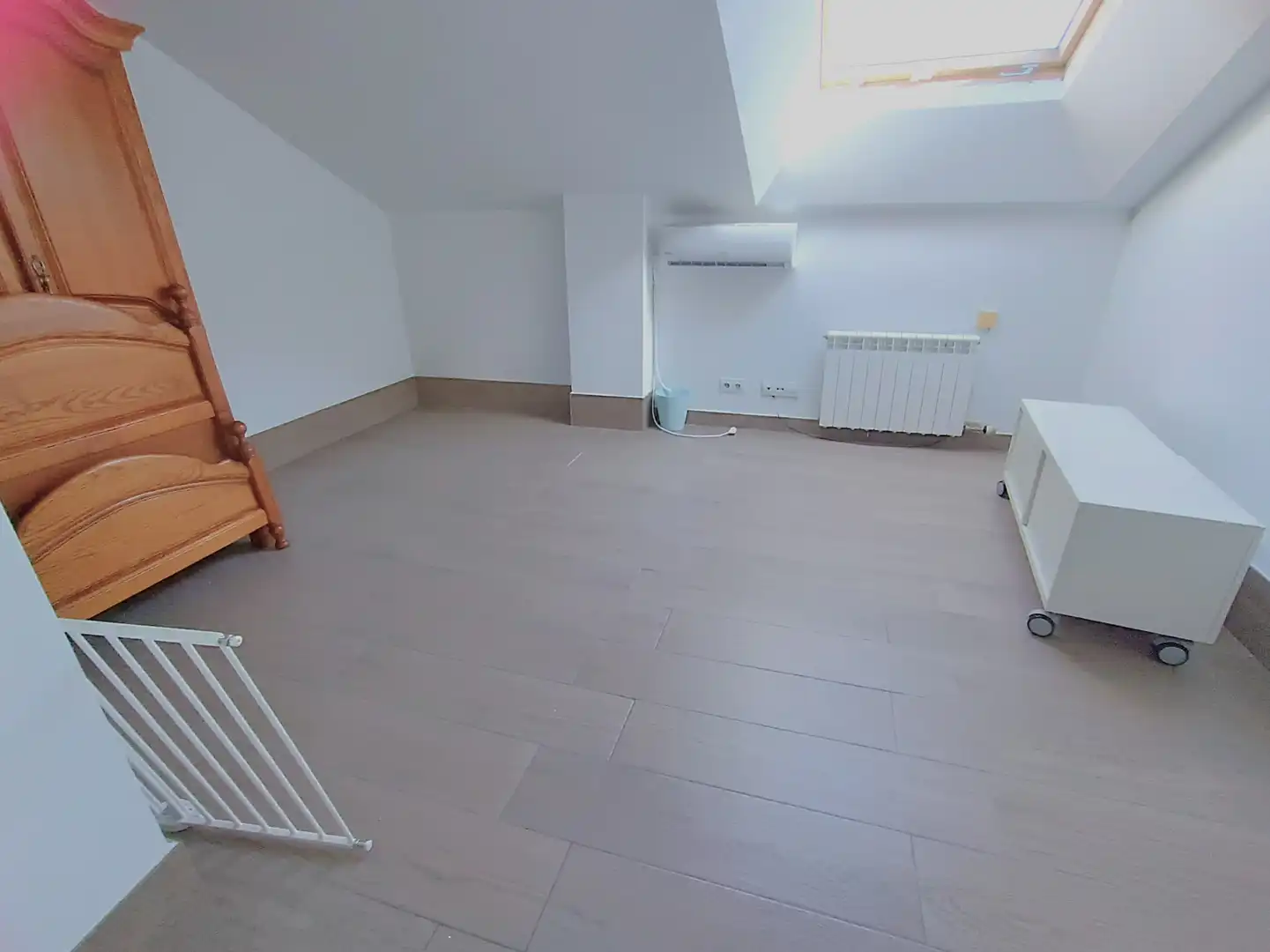 Duplexes for rent in Numancia de la Sagra  with Air Conditioner, Oven and Washing machine