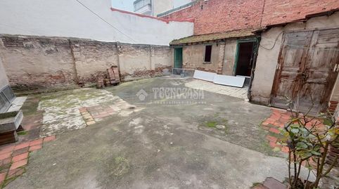 Foto 4 de Residencial en venta en Puerta Bonita, Madrid Capital