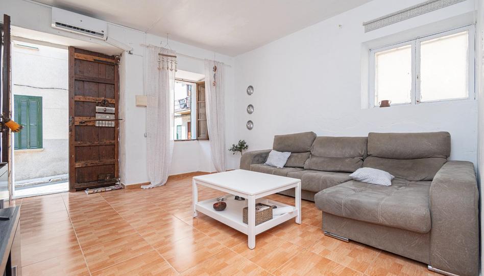 Photo 1 of House or chalet for sale in Calle del Pou D'en Lluc, Centro, Illes Balears