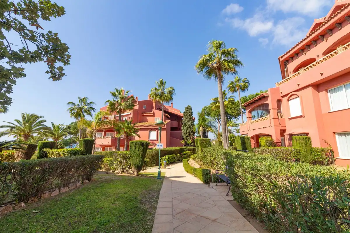 Apartamento en venta en Romana Playa