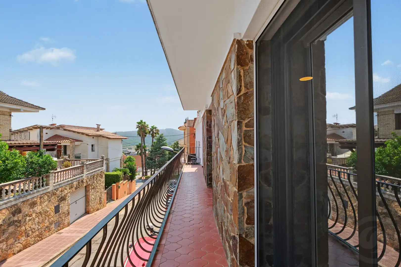 Casa amb terrassa en venda a Vilartagues - Tueda de Dalt, imagen 2