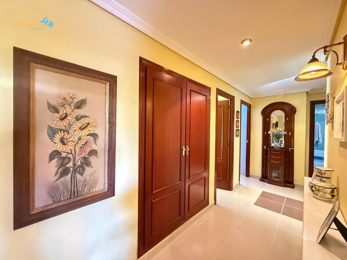 Detached house with pool for sale in Carretera de Sevilla - Los Montitos, imagen 13
