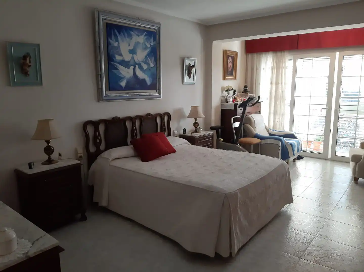 Piso en venta en Centro Ciudad