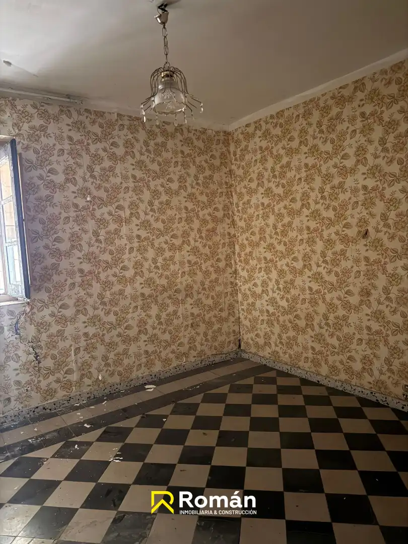 Bedroom of Buildings for sale in Lodosa