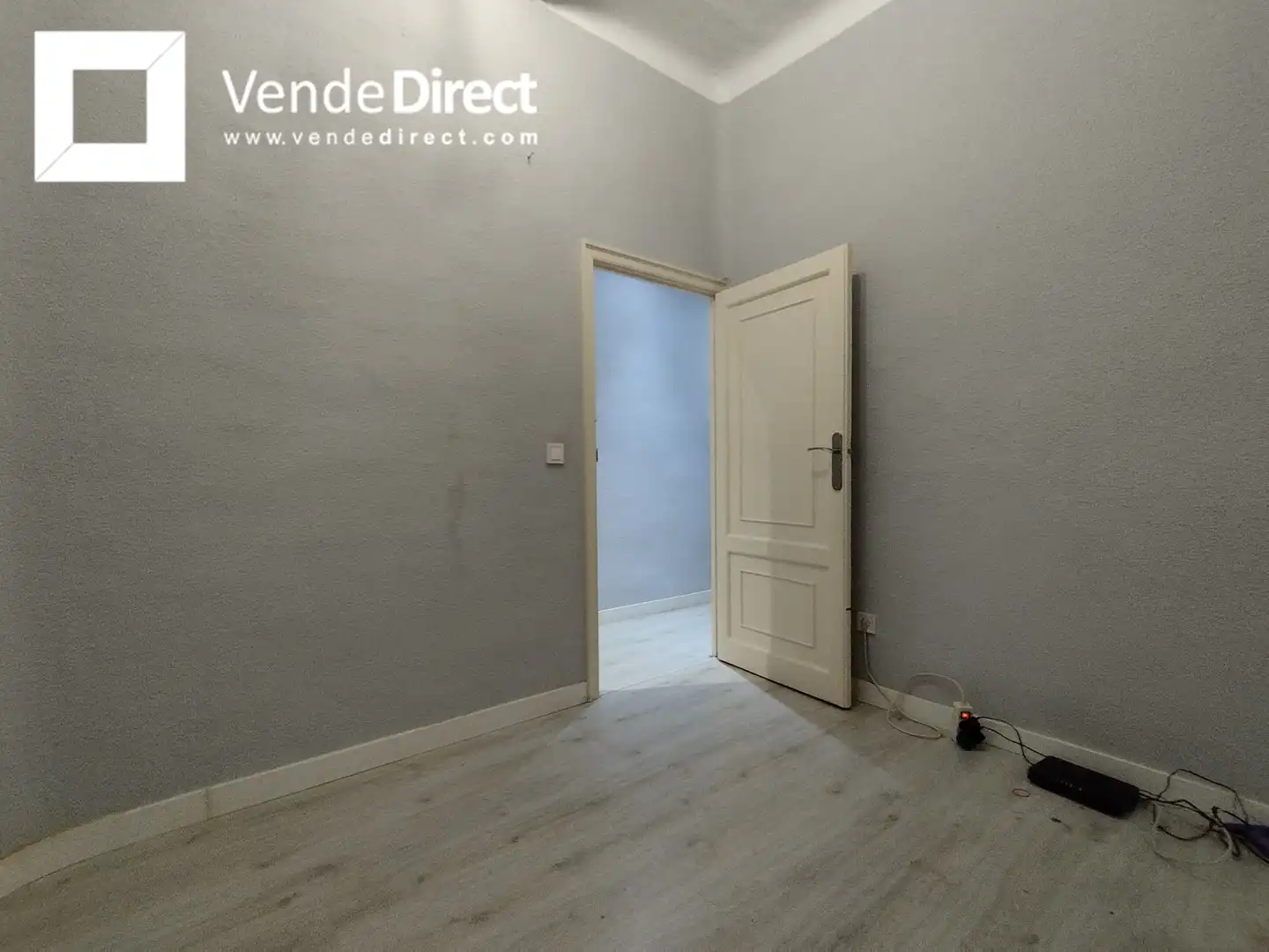 Appartamento con terrazza in vendita a Calle de Fernando el Católico, imagen 18