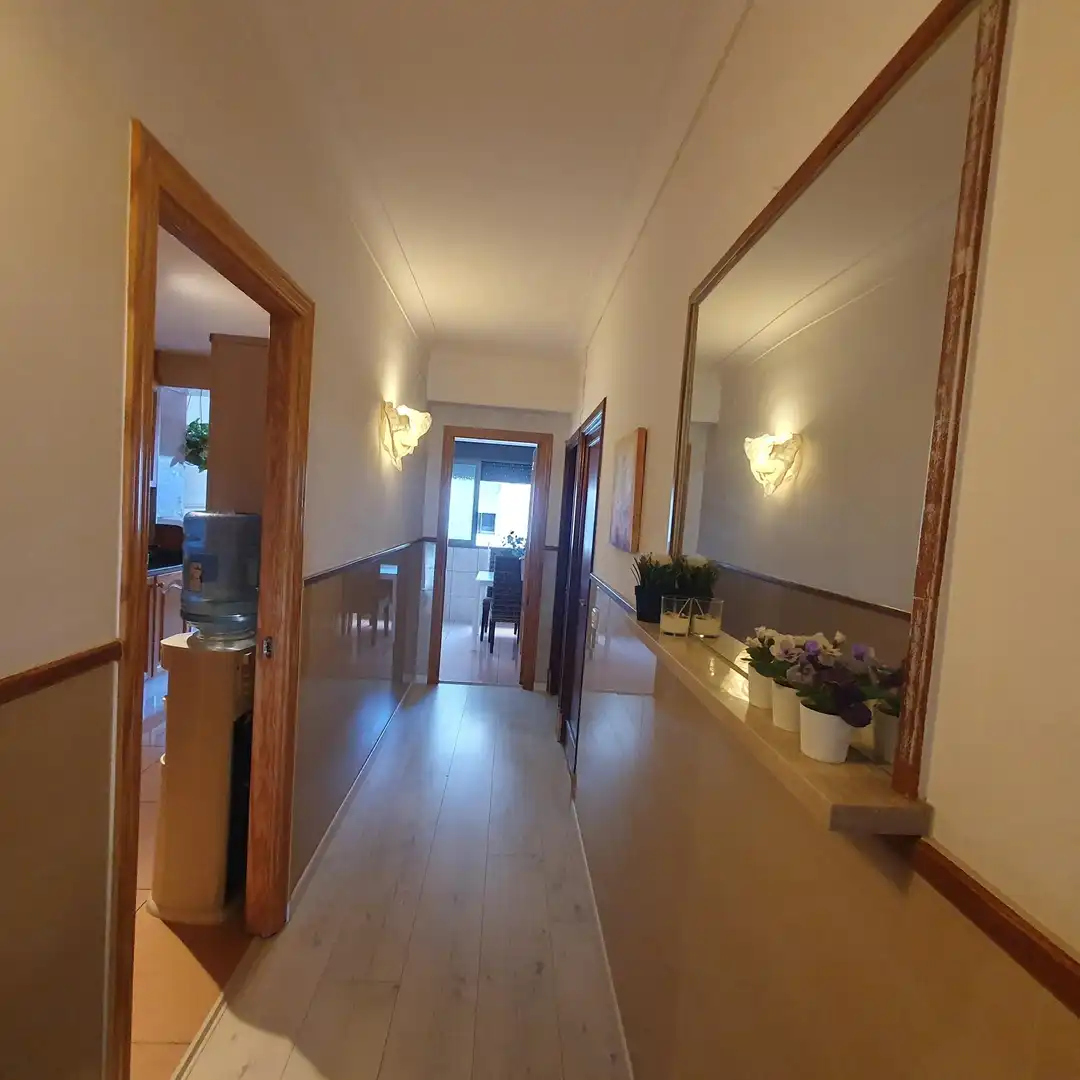 Pis en venda en  Palma de Mallorca amb Aire condicionat, Parquet i Terrassa