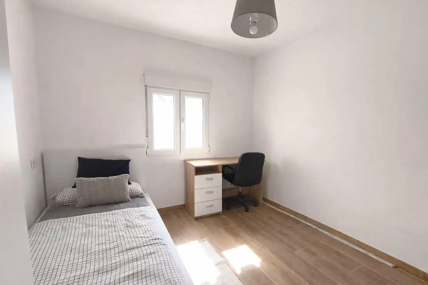 Bedroom of Country homes for rent in Costitx
