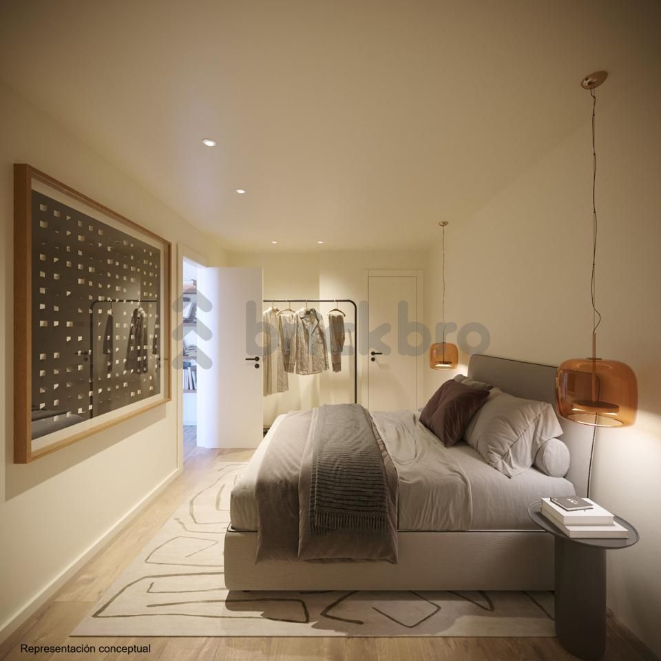 Study for sale in Carrer de Sant Salvador, Vila de Gràcia